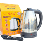Sonar 1.8L Electric Kettle