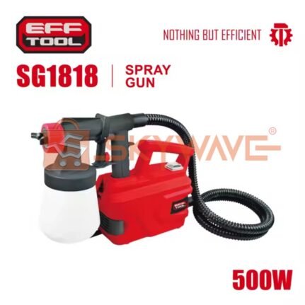 EFFTOOL Spray Gun SG1818