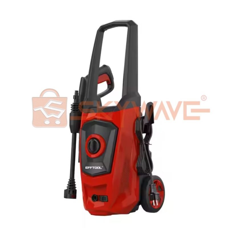 EFFTOOL High pressure washer HPW1403