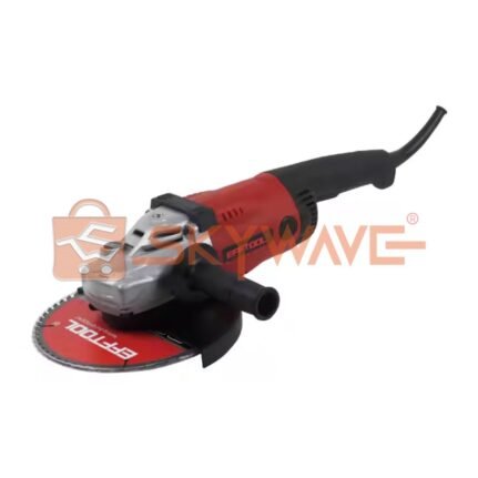 EFFTOOL angle grinder MT-230