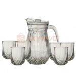 7pcs Water Set