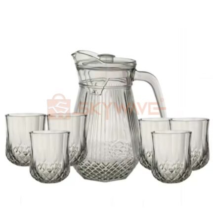 7pcs Water Set