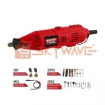 EFFTOOL Die grinder kit MG8012