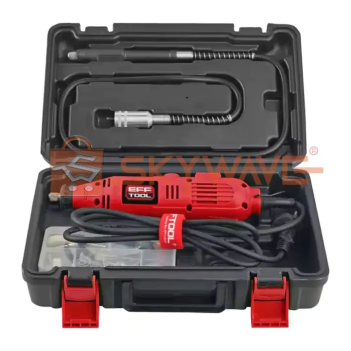 EFFTOOL Die grinder kit MG8012