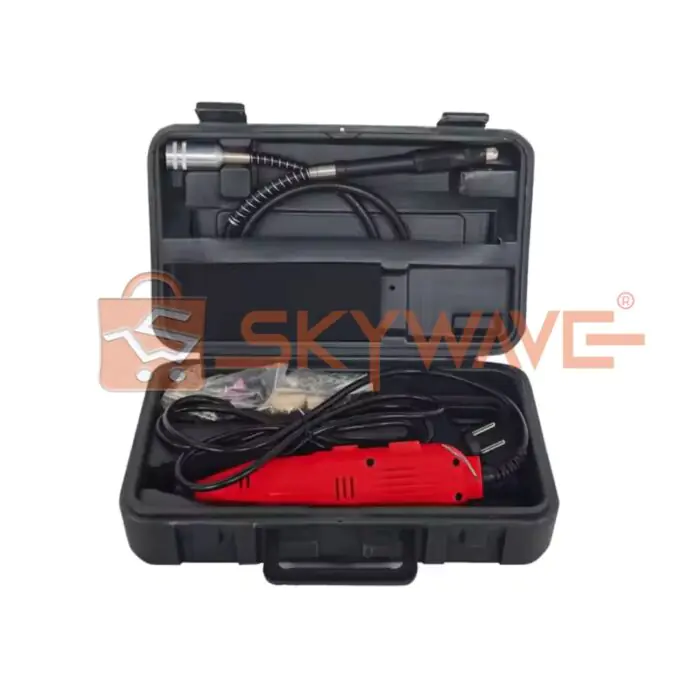 EFFTOOL Die grinder kit MG8012