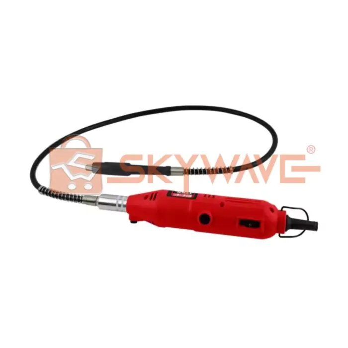 EFFTOOL Die grinder kit MG8012