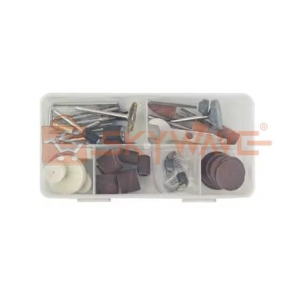 EFFTOOL Die grinder kit MG8012