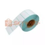Label Barcode adhesive Stickers roll 80mmx50mmx500pc