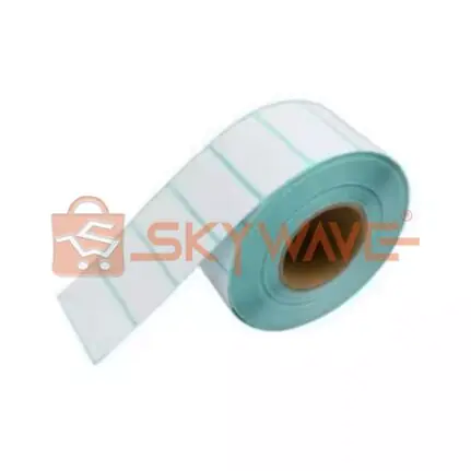 Label Barcode adhesive Stickers roll 80mmx50mmx500pc