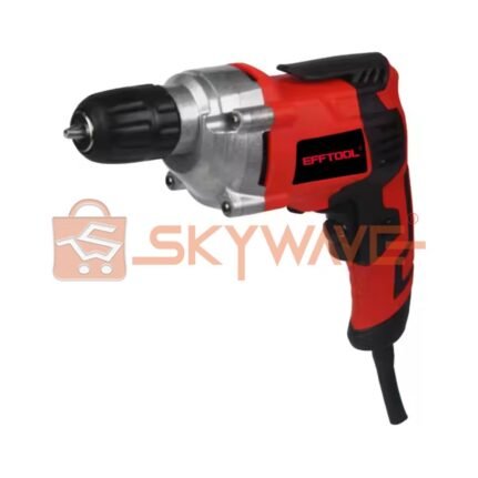 EFFTOOL electric drill DR400S