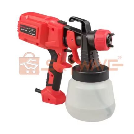 EFFTOOL Spray Gun SG1808