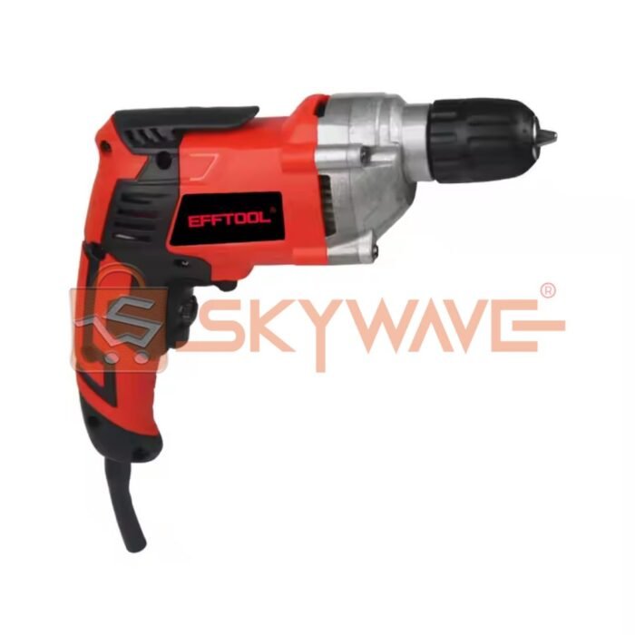 EFFTOOL electric drill DR400S