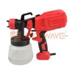 EFFTOOL Spray Gun SG1808