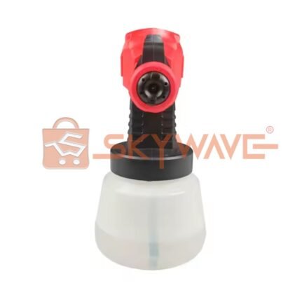 EFFTOOL Spray Gun SG1808