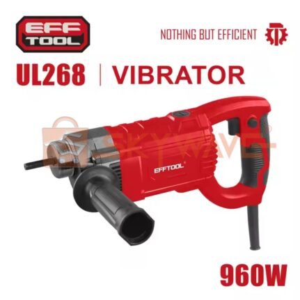 EFFTOOL Electric Vibrator UL268