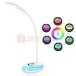 Oraimo Corner Glow ODL-201A 5W RGB Ambient Light Desktop Lamp