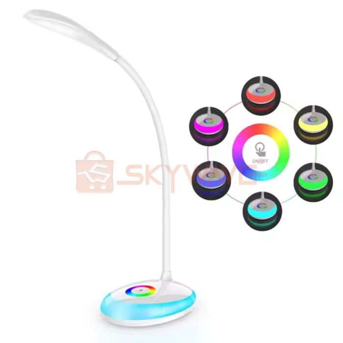 Oraimo Corner Glow ODL-201A 5W RGB Ambient Light Desktop Lamp