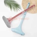 2-in-1 Clean and Dry Window Cleaner