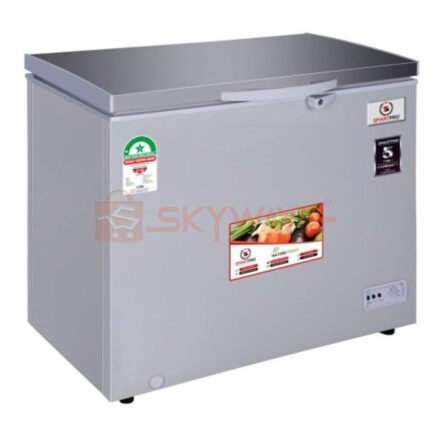 Smart Pro SCF-300-G Chest Freezer, 230L