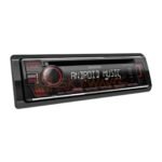 Kenwood CD Receiver with USB Interface KDC-1040U