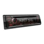 Kenwood CD Receiver with USB Interface KDC-1040U