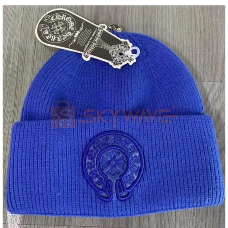 Chrome Hearts 2PCS Beanies