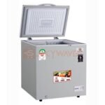 Smart Pro SCF-300-G Chest Freezer, 230L