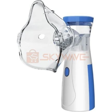 Mesh Nebulizer HH-W302PLUS