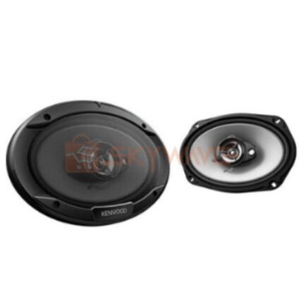 KENWOOD KFC-S6966 Oval Speakers