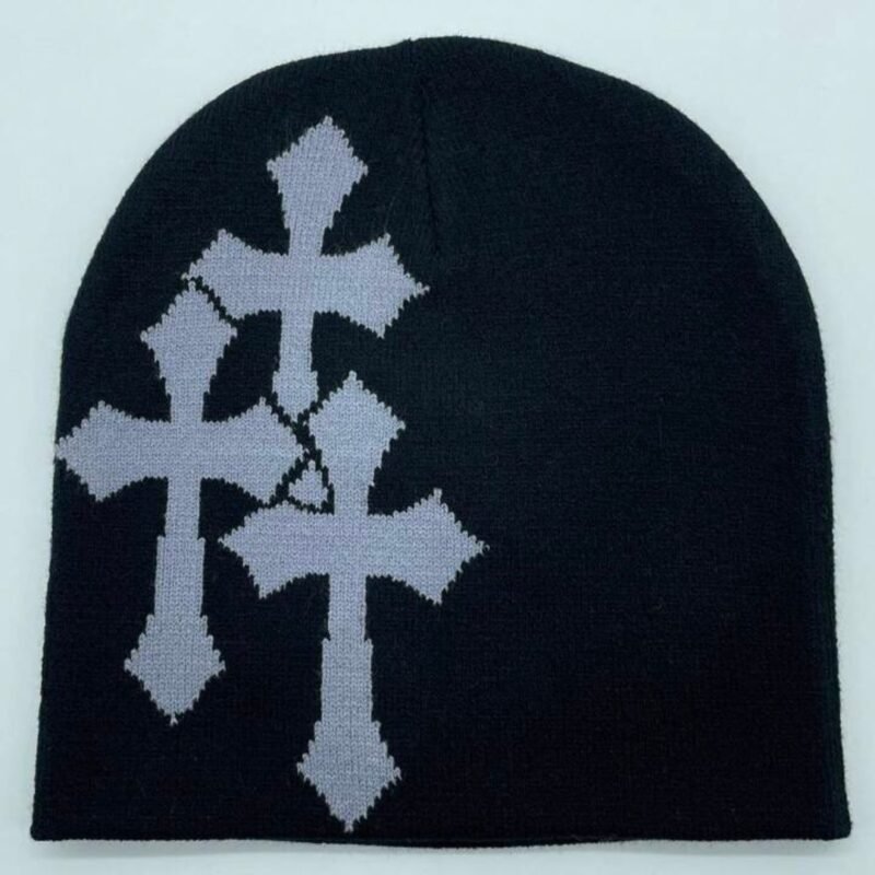 Generic 2PCS Beanies