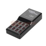 12 USB Ports Mobile Fast Power Adapter