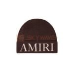 Amiri 2PCS Beanies