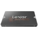 Lexar SSD 512GB 2.5-Inch SATA 6Gb/s