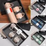 Vacuum bottle 500ml