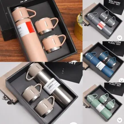 Vacuum bottle 500ml