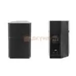 15 Inch Active midrange speakers DSR115