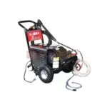KMAX Heavy duty 4400psi pressure washer KM-3012A