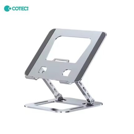COTECI adjustable metallic laptop stand
