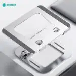 COTECI adjustable metallic laptop stand