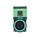 Roadstar 4 inch cheap car door speakers TB-402