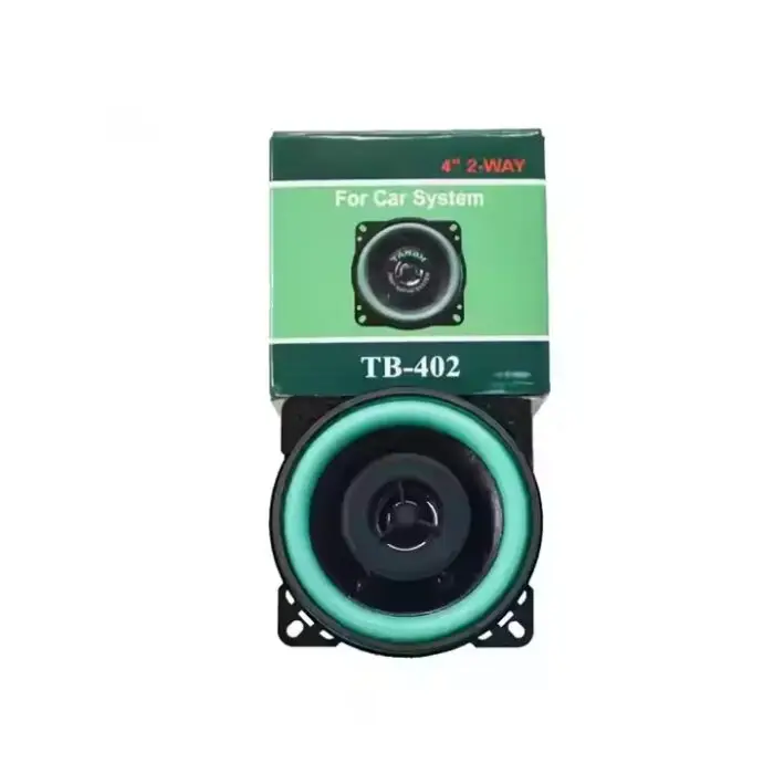 Roadstar 4 inch cheap car door speakers TB-402
