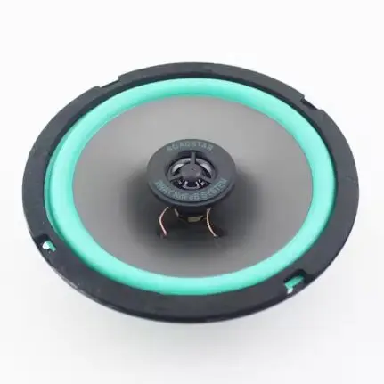 Roadstar 6 inch cheap car door speakers VO-602