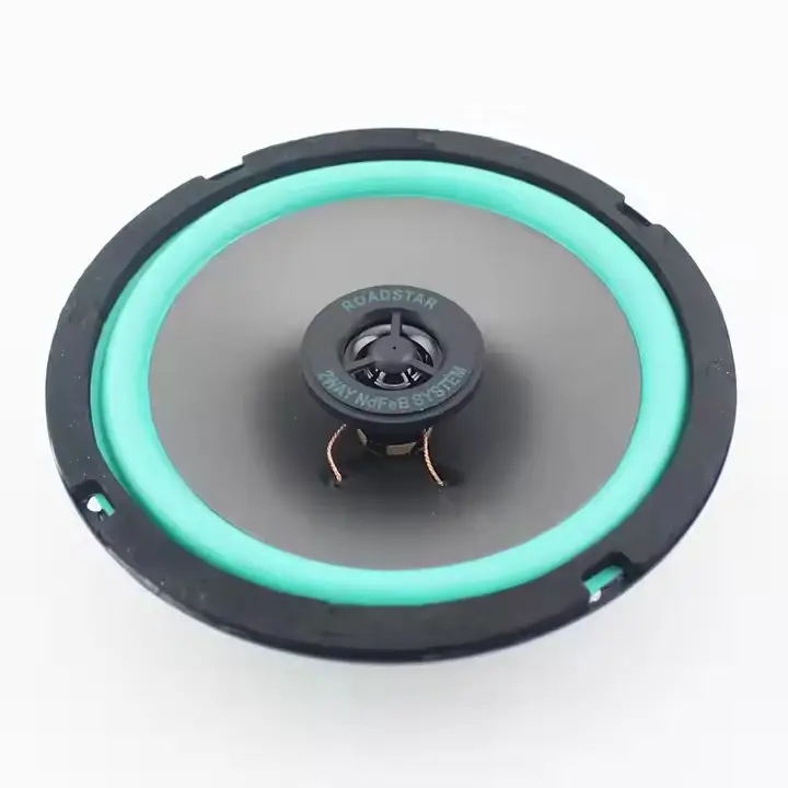 Roadstar 6 inch cheap car door speakers VO-602