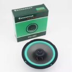 Roadstar 6 inch cheap car door speakers VO-602
