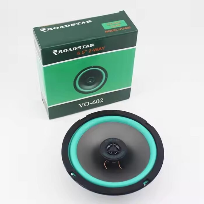 Roadstar 6 inch cheap car door speakers VO-602