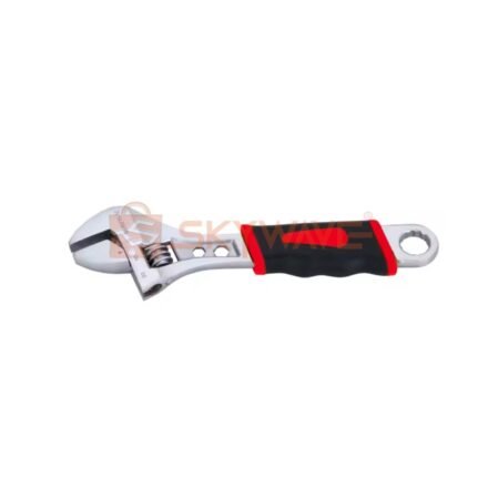 EFFTOOL 10 Inch 250mm adjustable wrench 15010