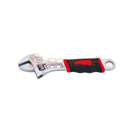 EFFTOOL 10 Inch 250mm adjustable wrench 15010