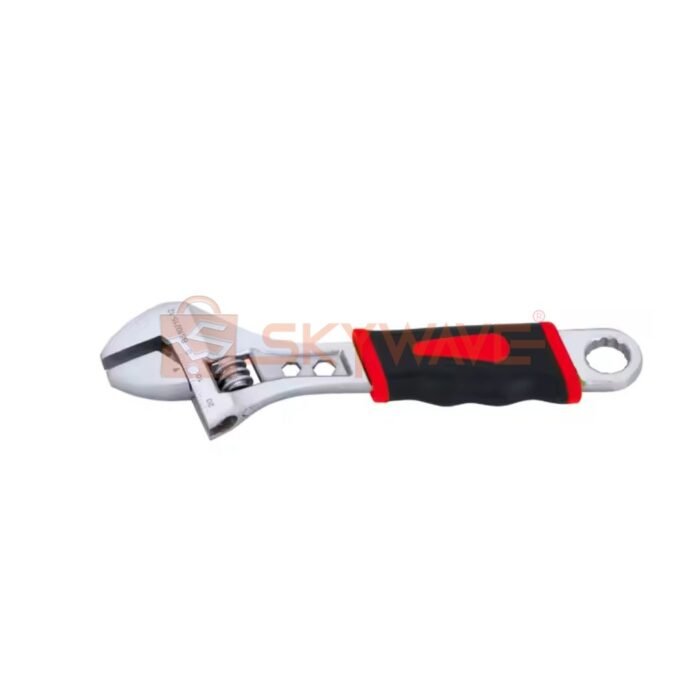 EFFTOOL 10 Inch 250mm adjustable wrench 15010