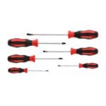 EFFTOOL screw driver set 20106