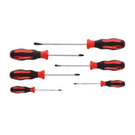 EFFTOOL screw driver set 20106